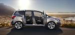 Opel Meriva 2010 года